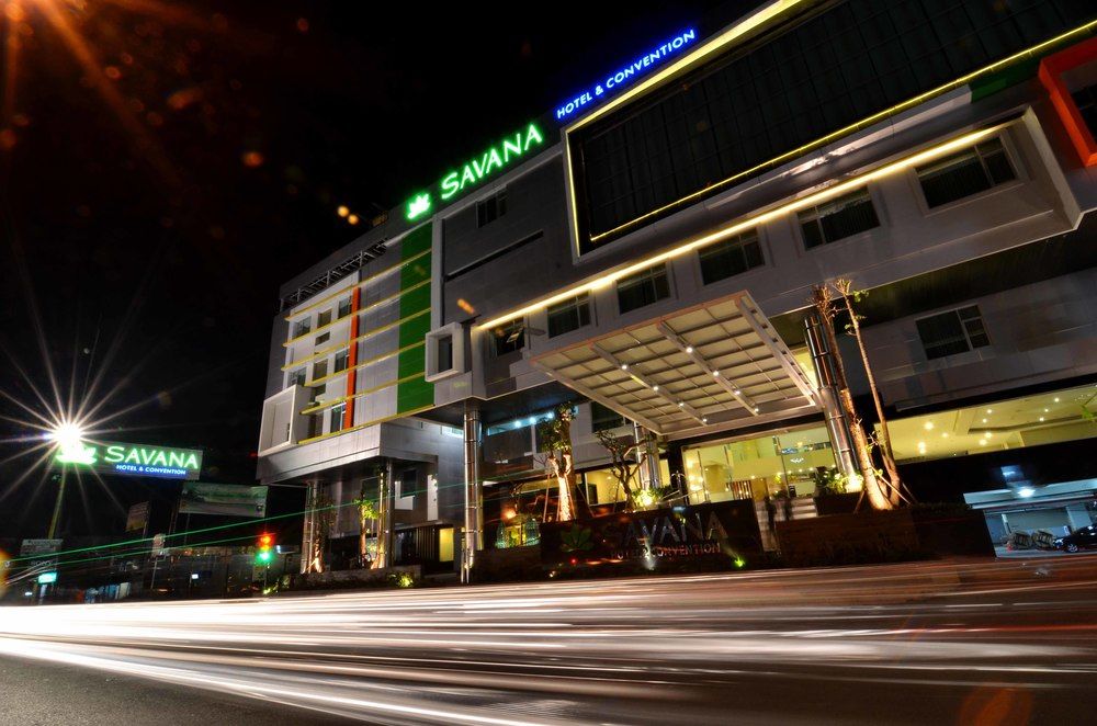 Savana Hotel & Convention image 1